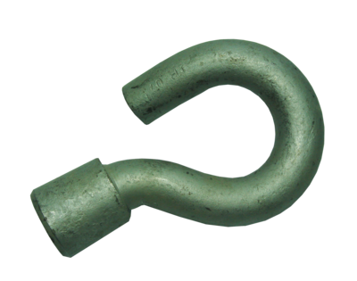 hot forging part