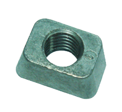 die casting nut